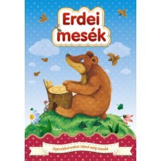 Erdei mesék     7.95 + 1.95 Royal Mail